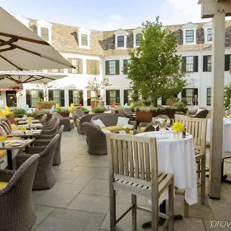 Delamar Southport Εξωτερικό φωτογραφία