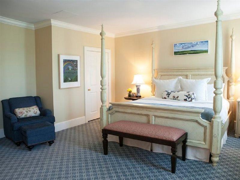 Delamar Southport Εξωτερικό φωτογραφία