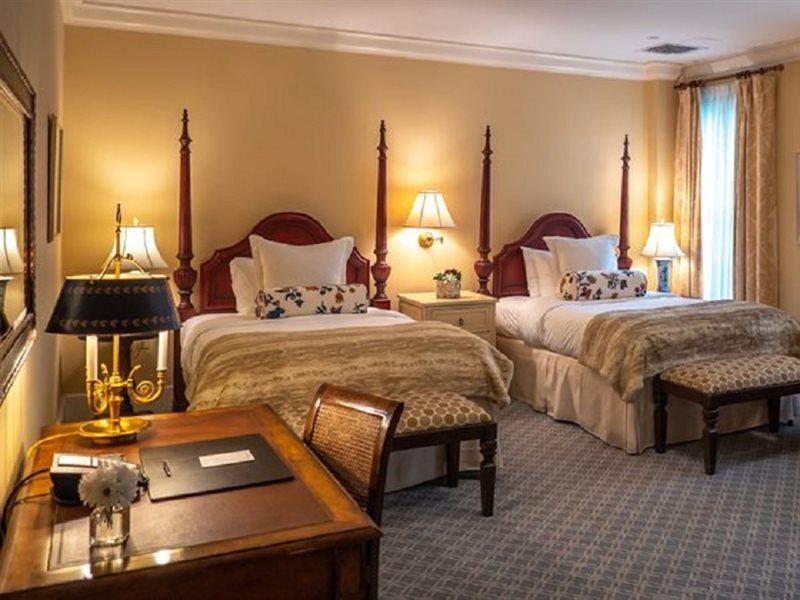 Delamar Southport Εξωτερικό φωτογραφία