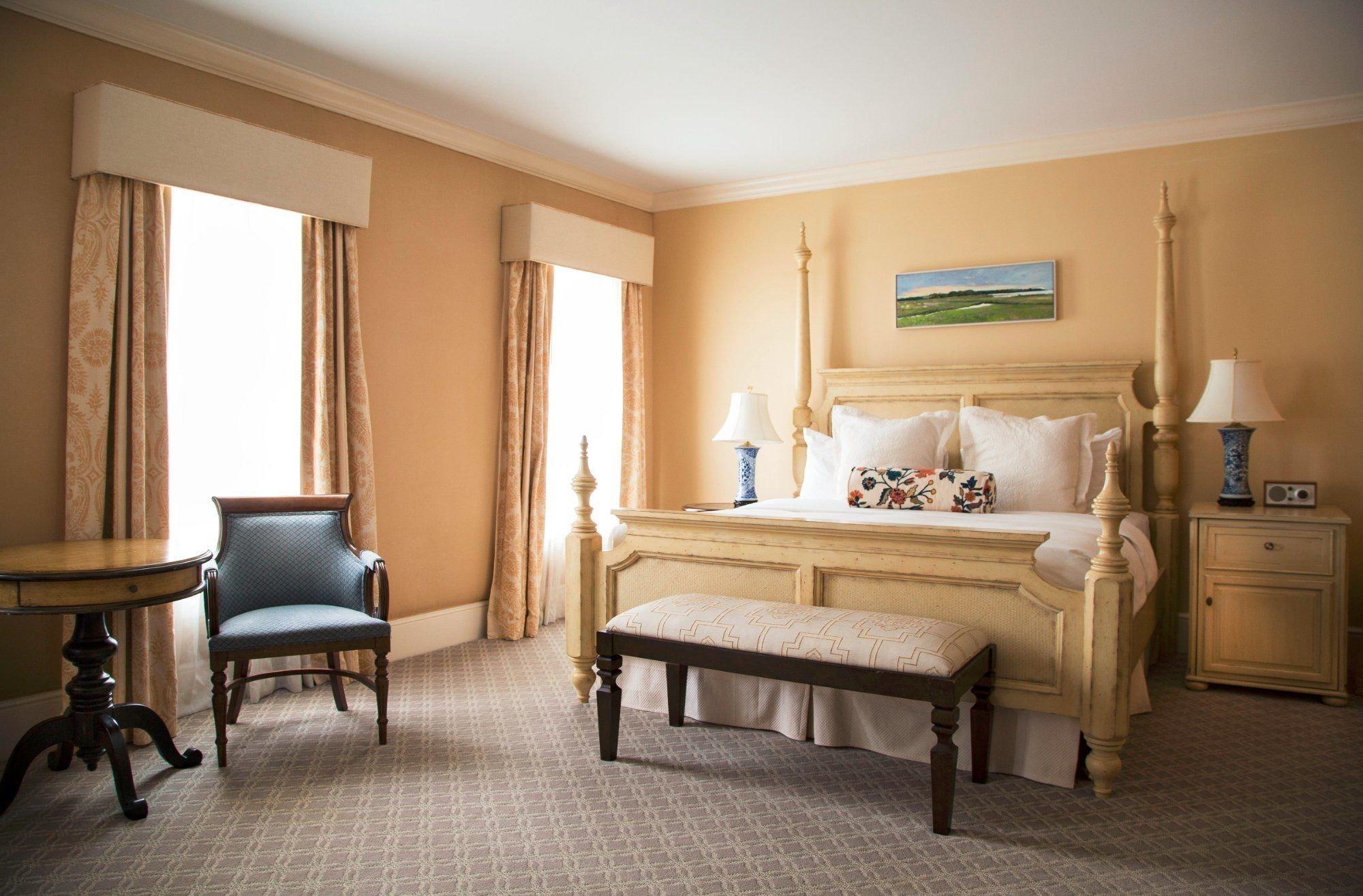 Delamar Southport Εξωτερικό φωτογραφία