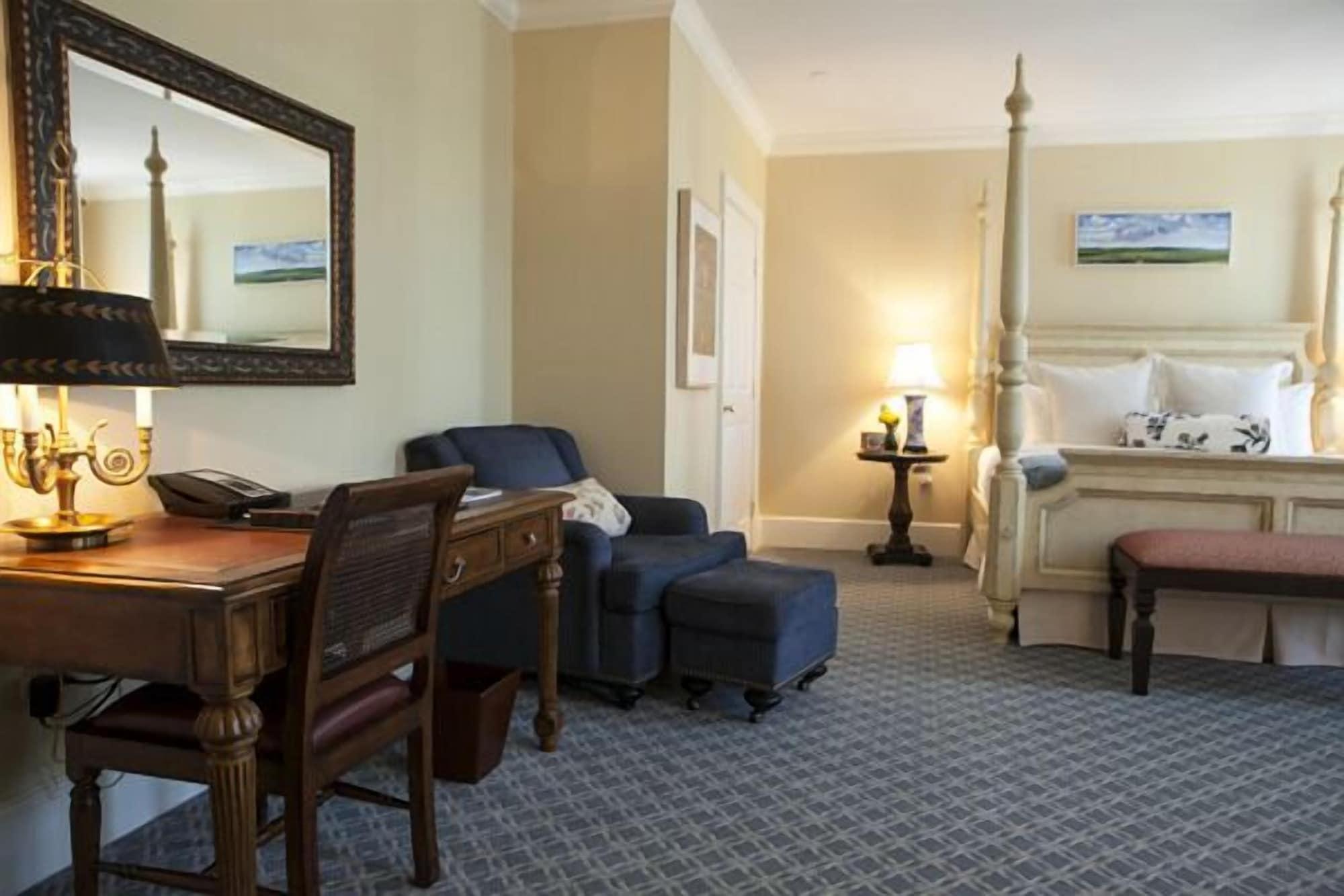 Delamar Southport Εξωτερικό φωτογραφία