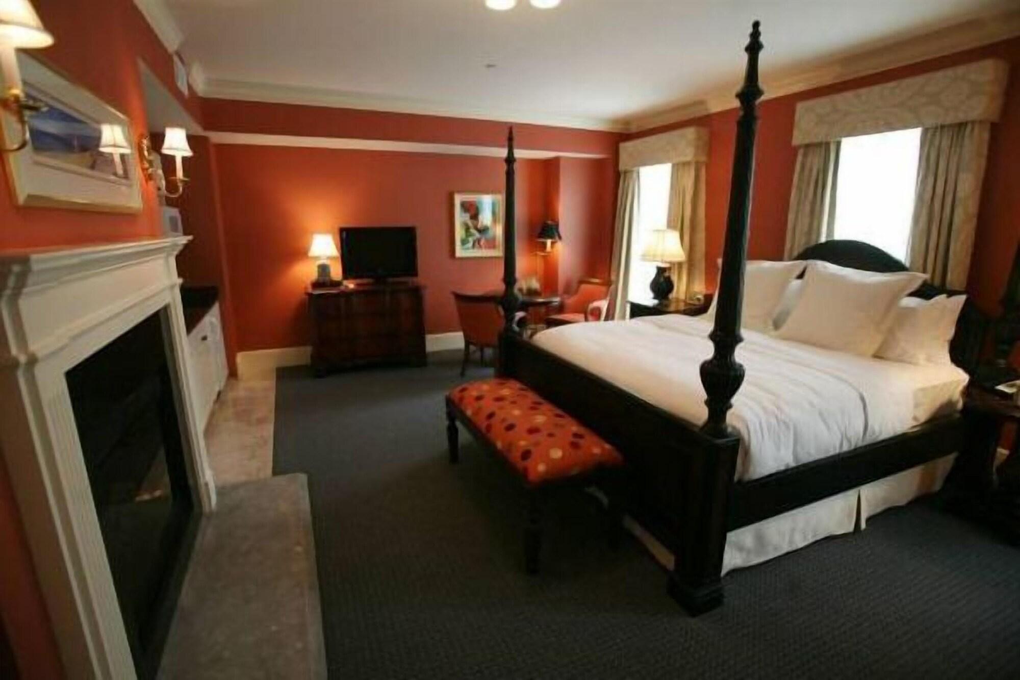Delamar Southport Εξωτερικό φωτογραφία