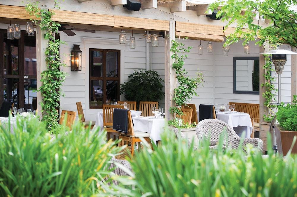 Delamar Southport Εξωτερικό φωτογραφία