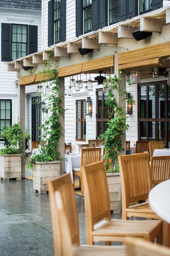 Delamar Southport Εξωτερικό φωτογραφία