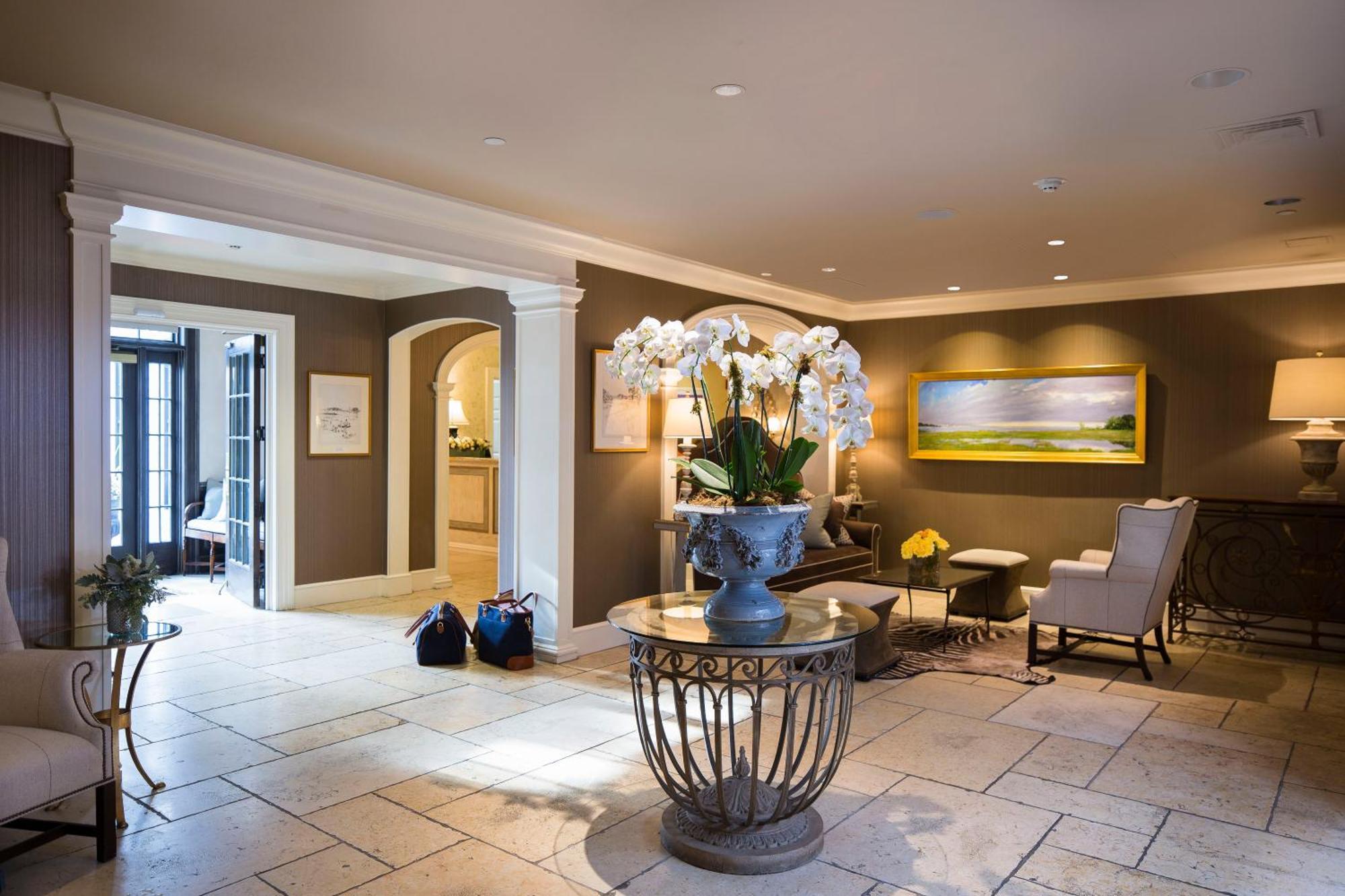 Delamar Southport Εξωτερικό φωτογραφία