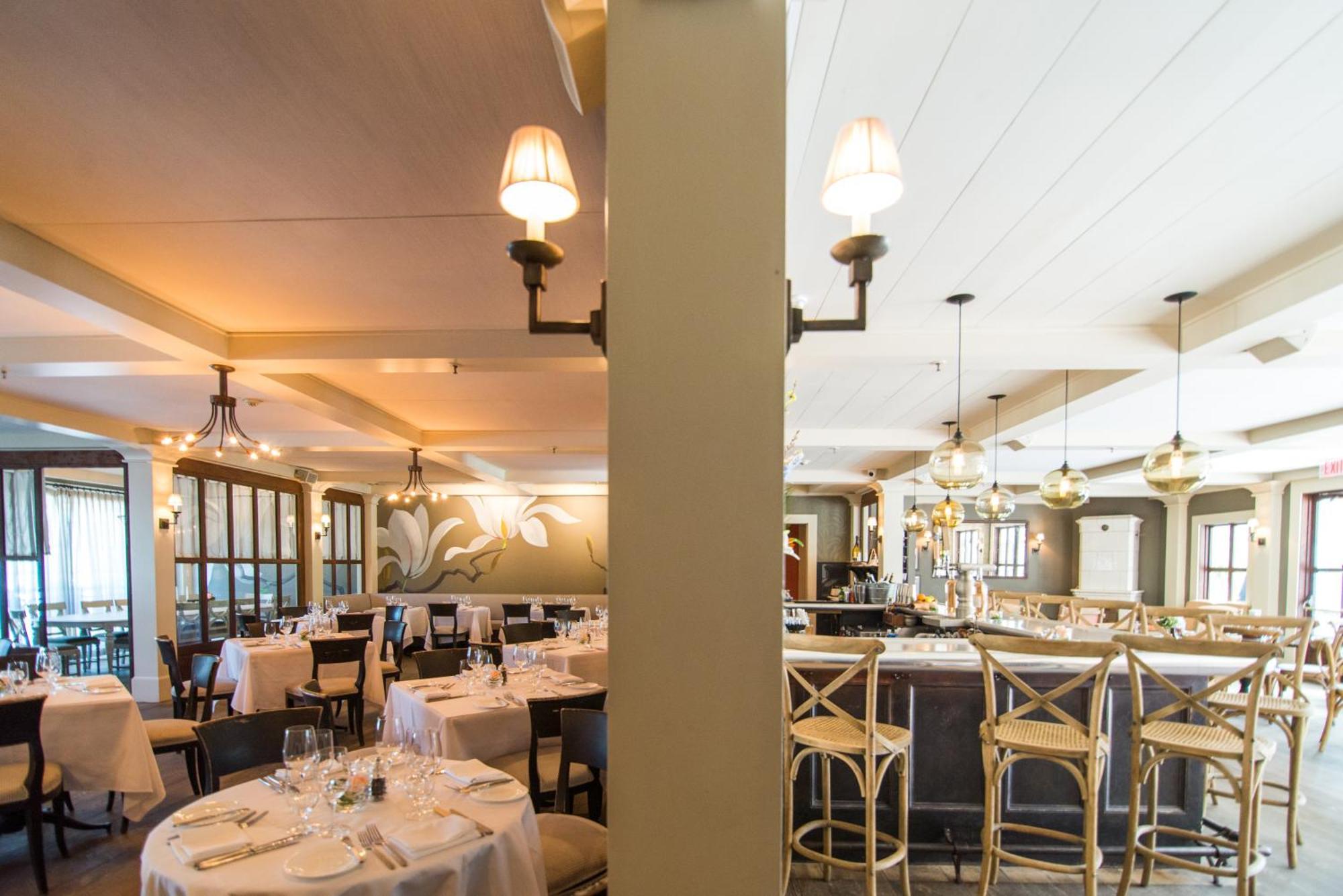 Delamar Southport Εξωτερικό φωτογραφία