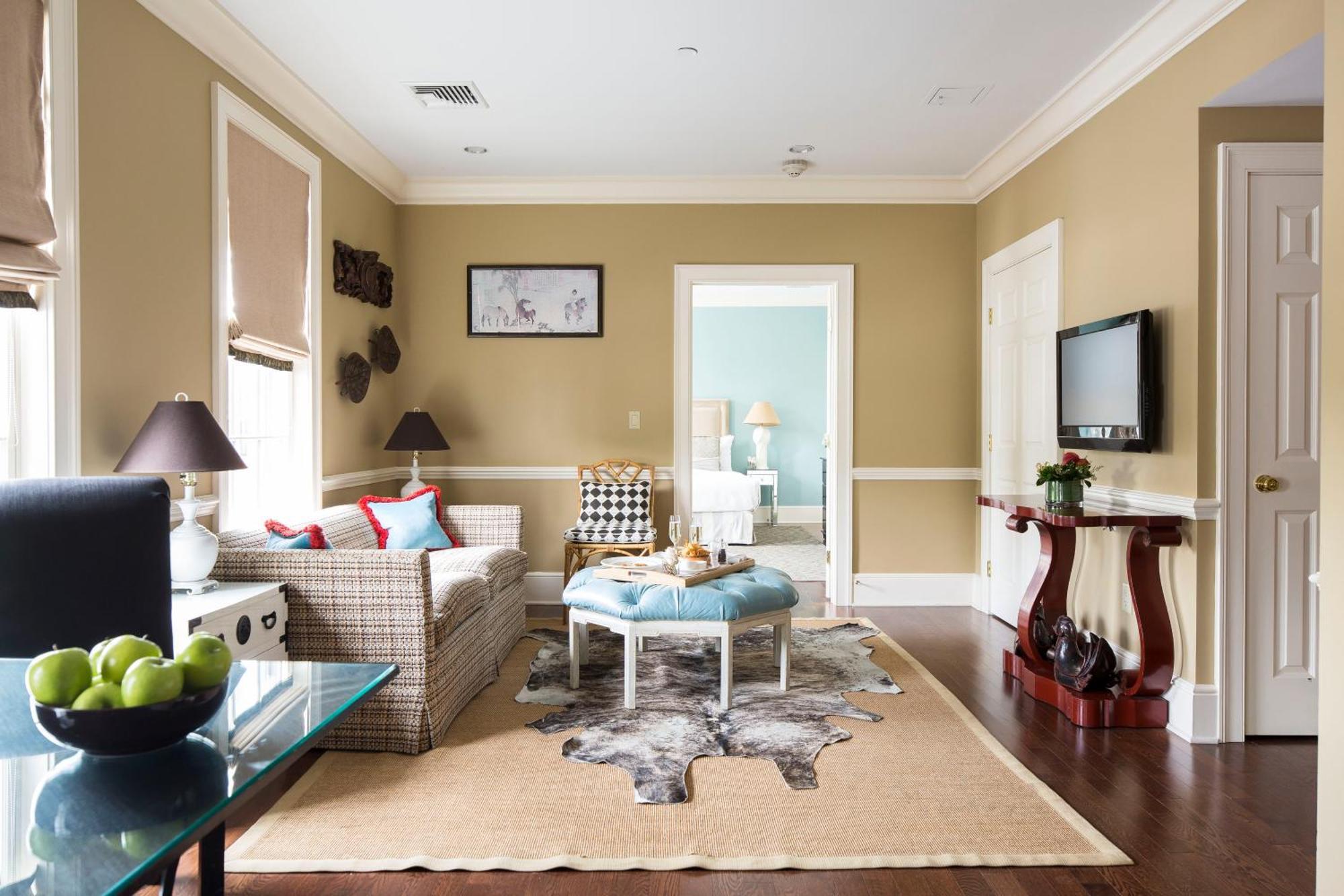 Delamar Southport Εξωτερικό φωτογραφία