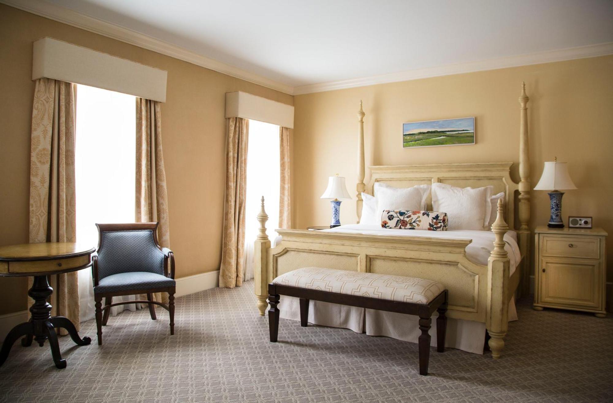 Delamar Southport Εξωτερικό φωτογραφία