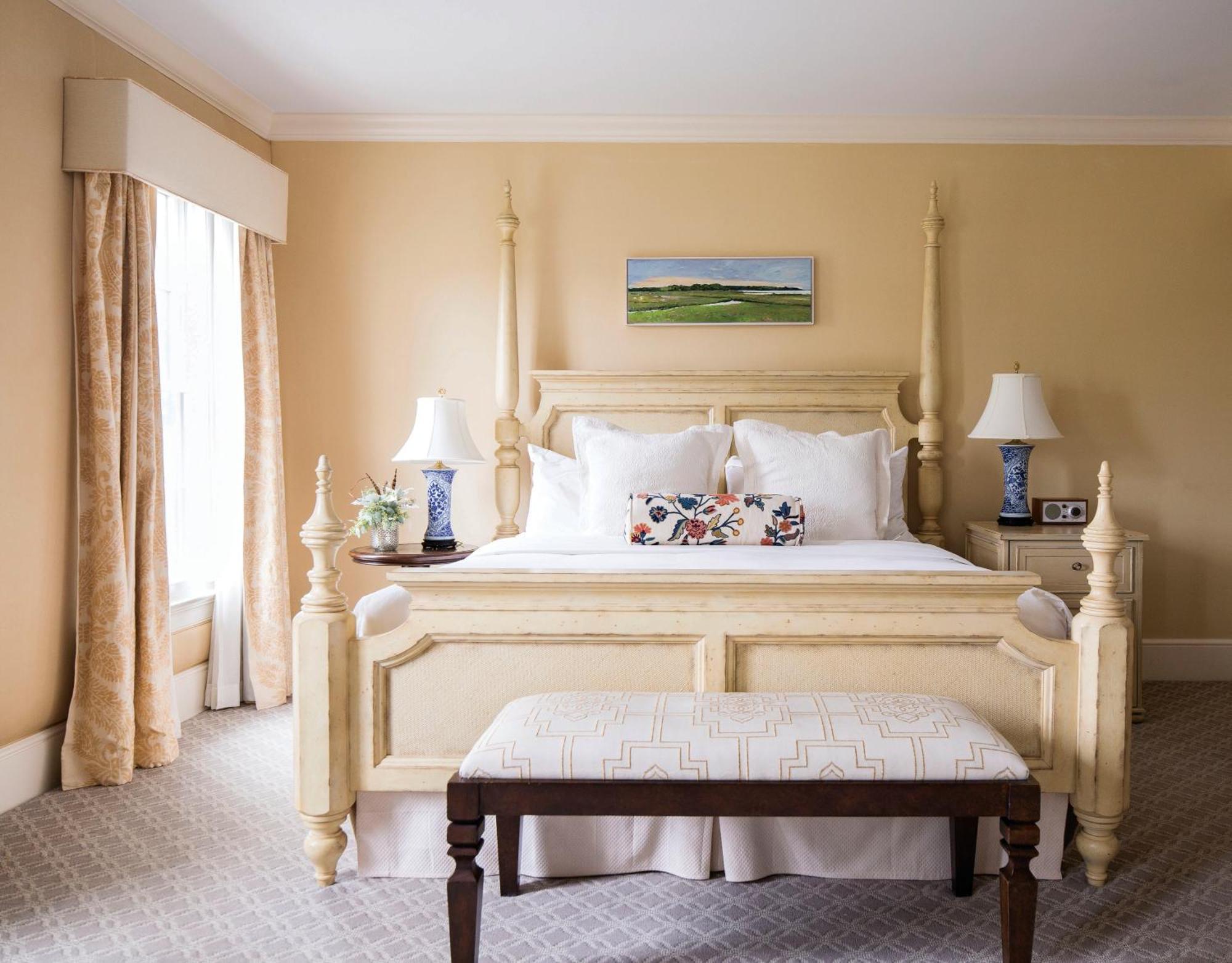 Delamar Southport Εξωτερικό φωτογραφία