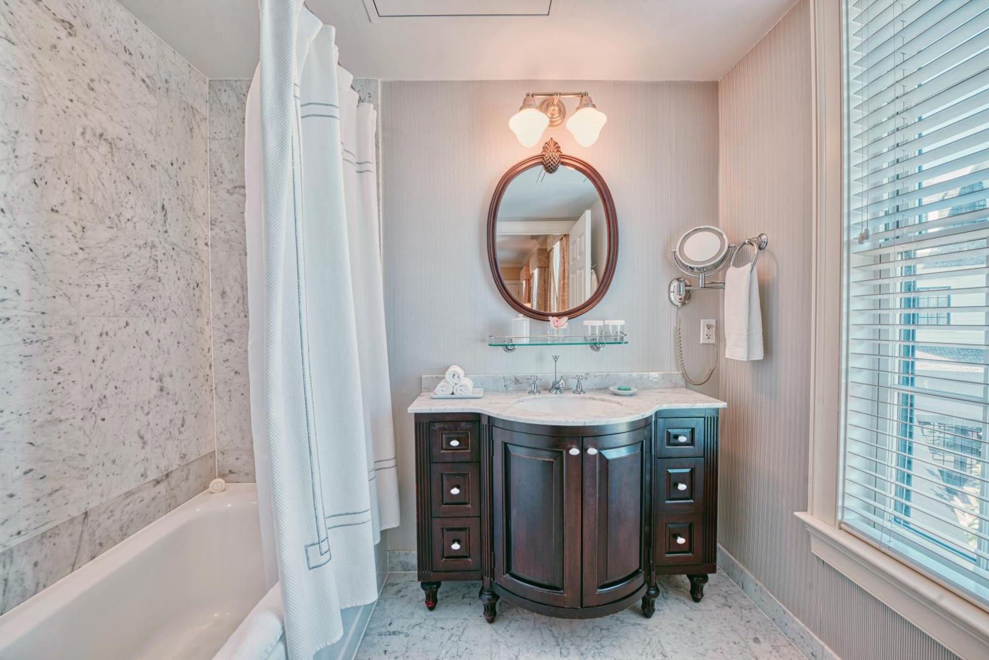 Delamar Southport Εξωτερικό φωτογραφία