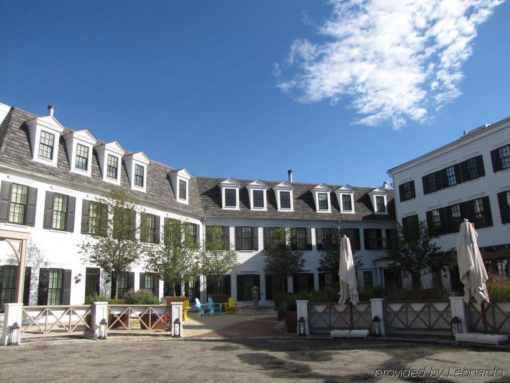 Delamar Southport Εξωτερικό φωτογραφία