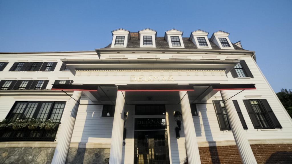 Delamar Southport Εξωτερικό φωτογραφία