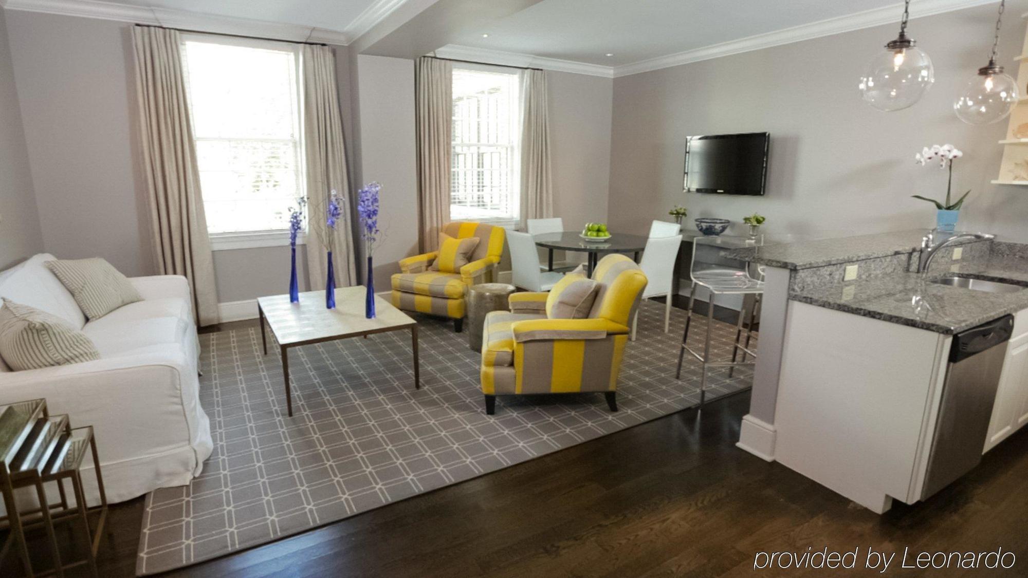 Delamar Southport Εξωτερικό φωτογραφία