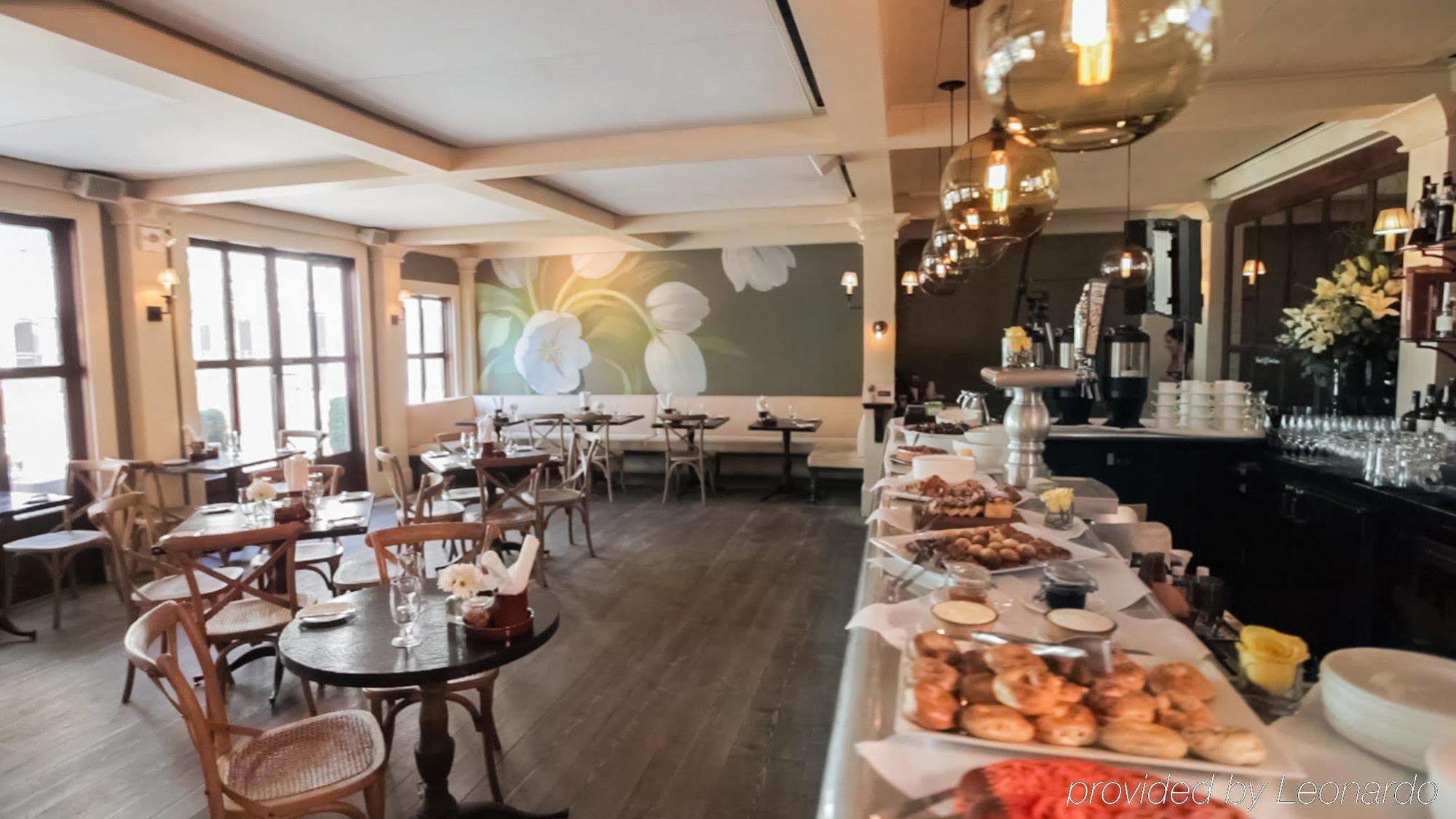 Delamar Southport Εξωτερικό φωτογραφία