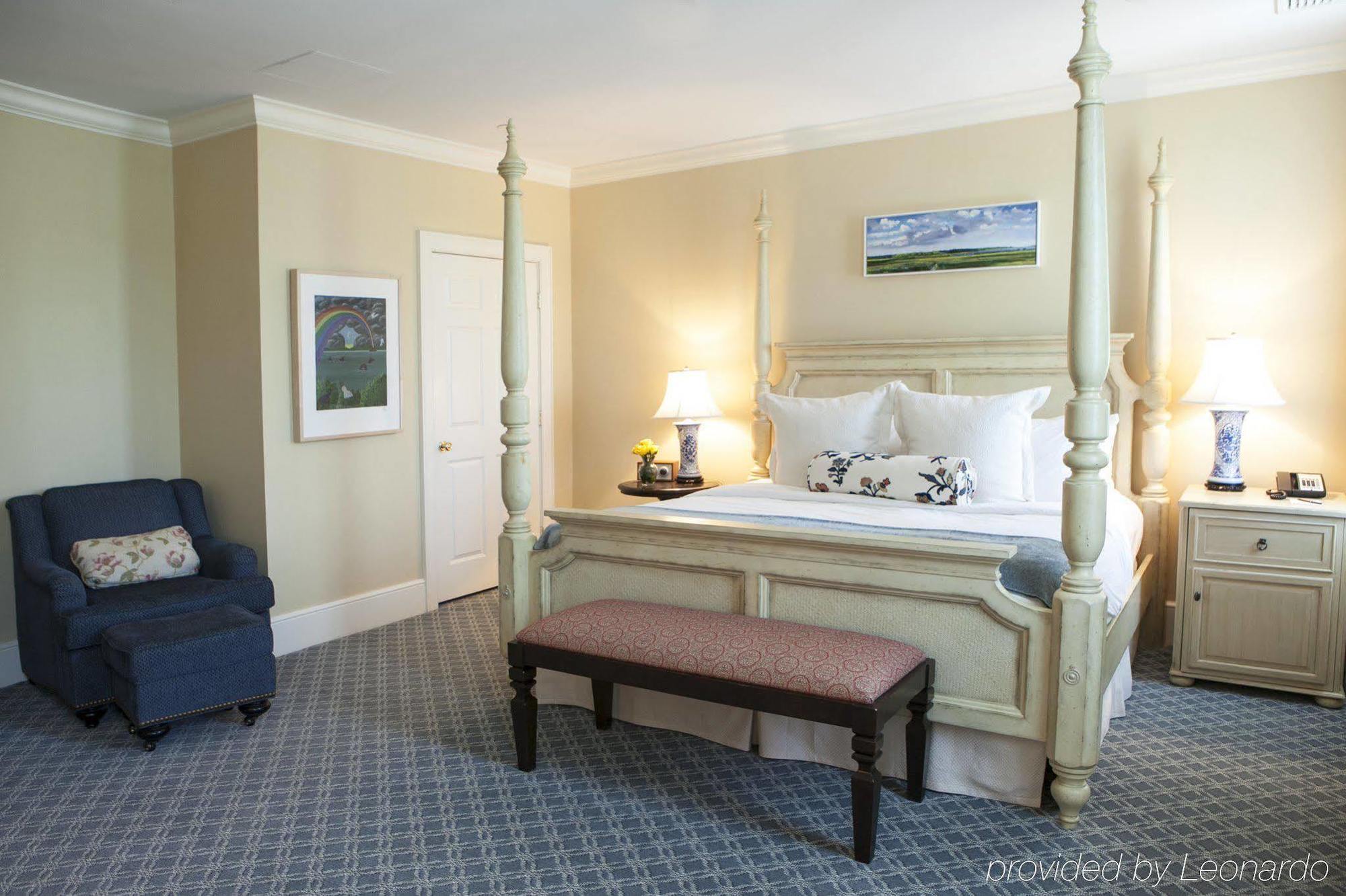 Delamar Southport Εξωτερικό φωτογραφία