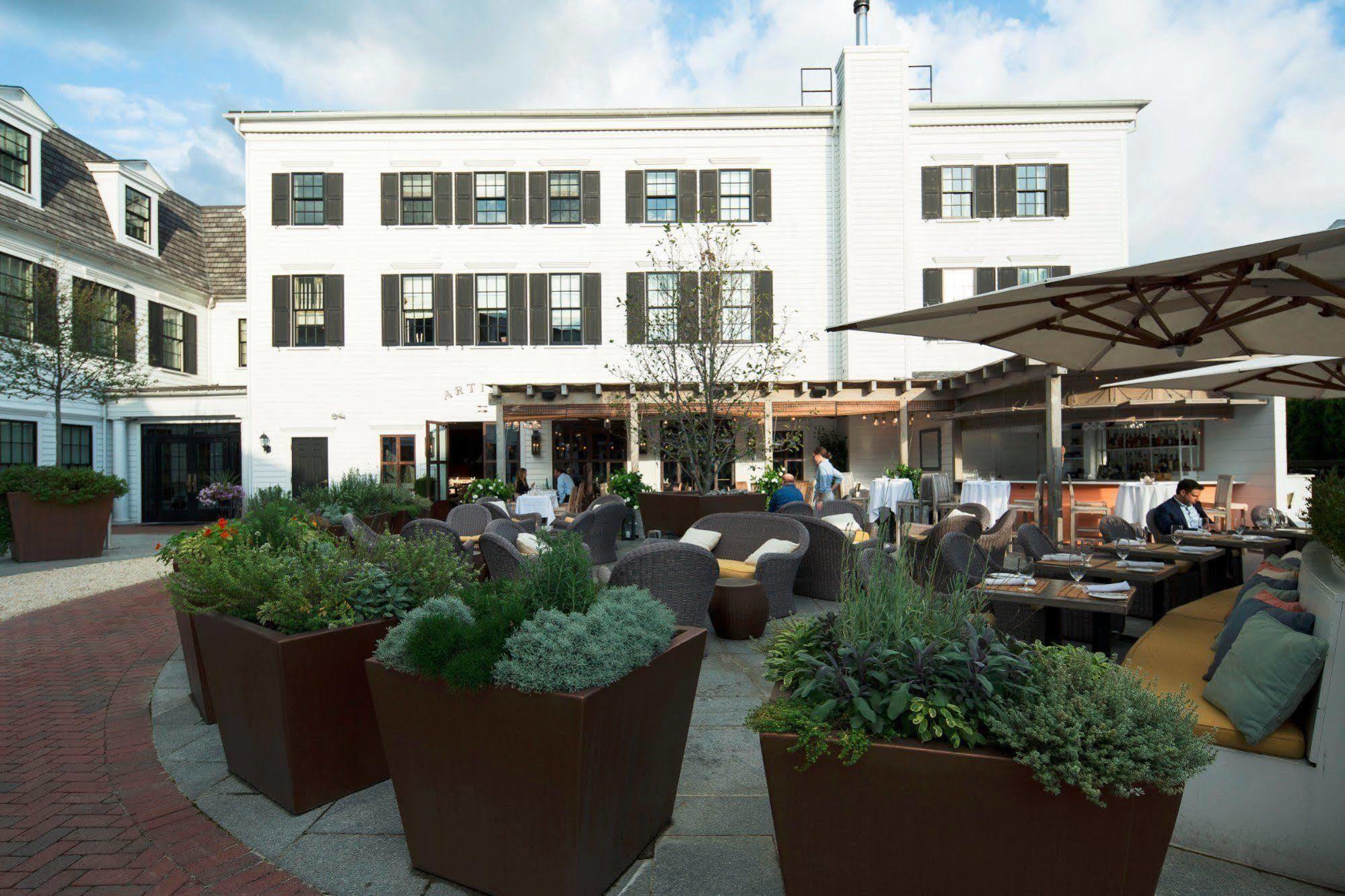 Delamar Southport Εξωτερικό φωτογραφία