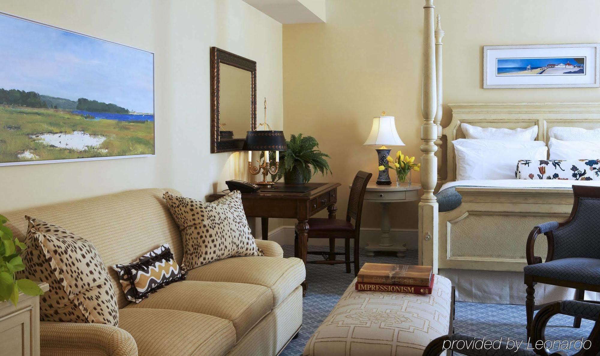 Delamar Southport Δωμάτιο φωτογραφία