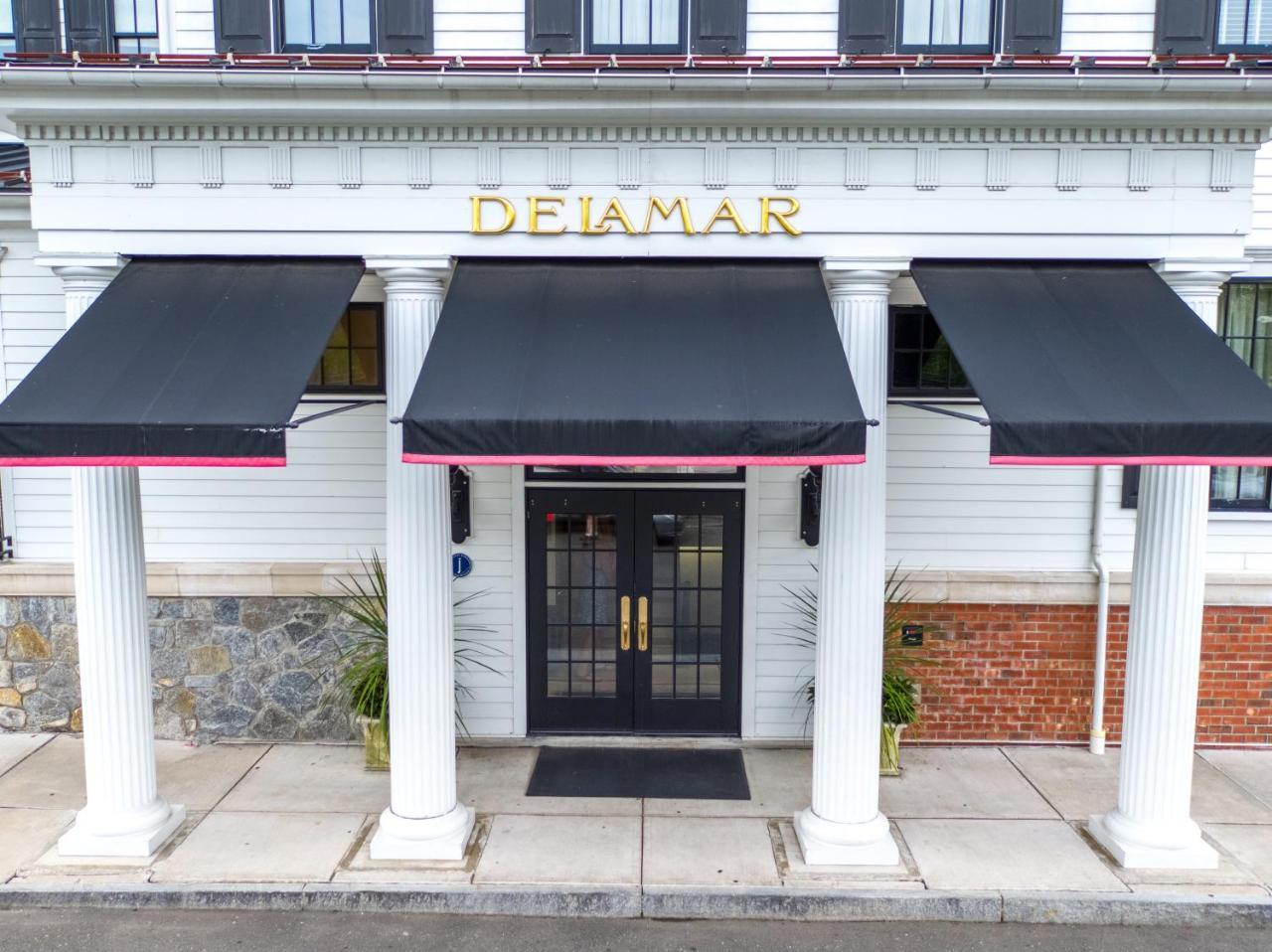Delamar Southport Εξωτερικό φωτογραφία