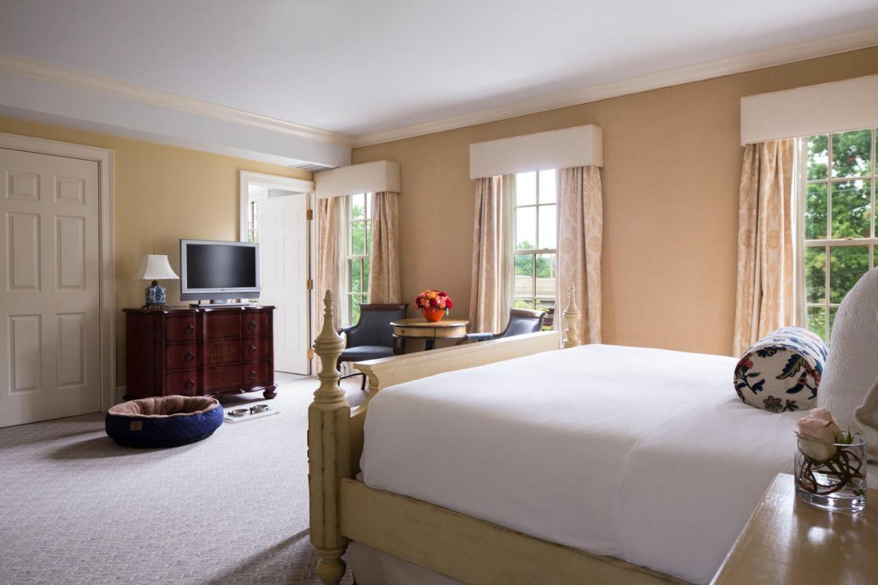 Delamar Southport Εξωτερικό φωτογραφία